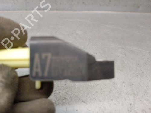Electronic module TOYOTA LAND CRUISER PRADO (_J15_) 3.0 D-4D (KDJ155_, KDJ150_, KDJ150R, KDJ155R) | BP19087366M83 