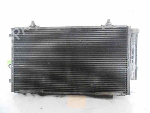 AC radiator TOYOTA AVENSIS Liftback (_T22_)  | BP2307274M32 