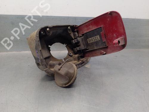 Fuel flap RENAULT LAGUNA II Grandtour (KG0/1_) 2.2 dCi (KG0F) | BP19066359C131 