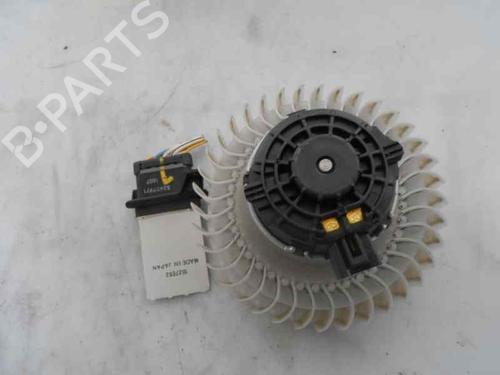 Heater blower motor CHEVROLET AVEO Hatchback (T300) 1.3 D | BP2307267M62