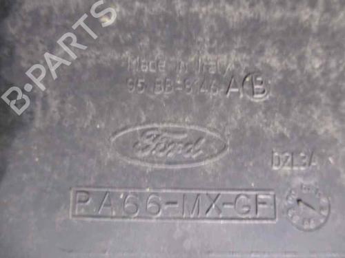 Radiator fan FORD MONDEO III Saloon (B4Y) 2.0 16V | BP2106786M35 