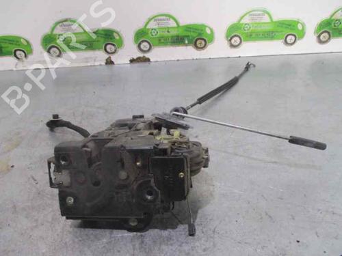 Front right lock VW BORA I (1J2) 2.3 V5 | BP2333084C97 