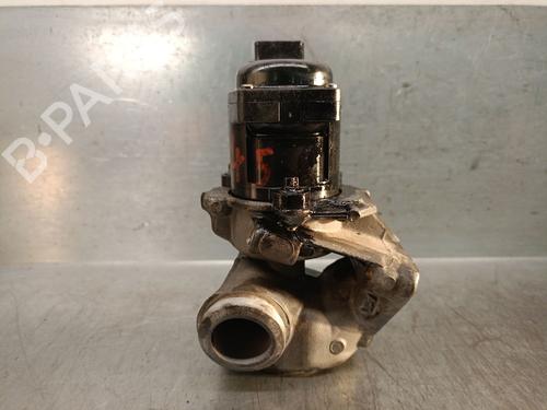 Used Egr PEUGEOT PARTNER Box Body/MPV (5_, G_) 1.6 HDi 75 (75 hp) 19704490