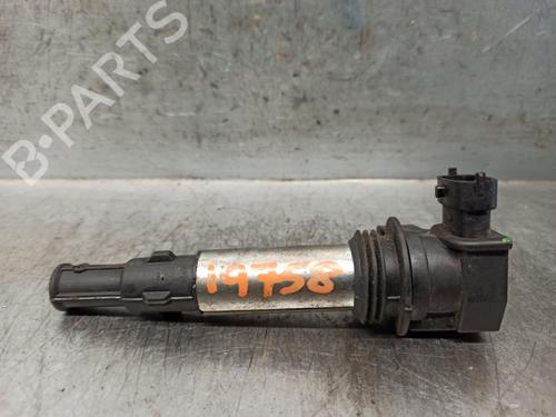 Ignition coil CADILLAC SRX 3.6 | BP16856022M94 