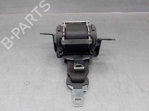 Used Rear center seatbelt NISSAN QASHQAI / QASHQAI +2 I (J10, NJ10, JJ10E) 2.0 dCi (150 hp) 18085185