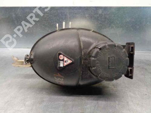 Used Expansion tank Expansion tank MERCEDES-BENZ C-CLASS (W204) C 200 CDI (204.007, 204.006) (136 hp) 7531481 7531481