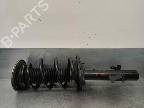 Used Left front shock absorber LAND ROVER RANGE ROVER EVOQUE (L538) 2.2 D 4x4 (190 hp) 17997640