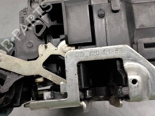 Front left lock MERCEDES-BENZ CLK (C208) CLK 320 (208.365) | BP18161285C98 