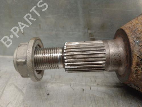 Right front driveshaft OPEL ANTARA A (L07) 2.0 CDTI 4x4 | BP19496574M39 