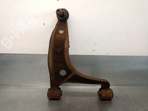 Querlenker links hinten für SUZUKI GRAND VITARA II (JT, TE, TD) 1.9 DDiS All-wheel Drive (JT419, TD44, JB419WD, JB419XD,... (129 hp) 19644423