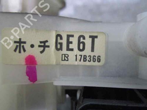 Headlight switch MAZDA 323 F VI Hatchback (BJ) 1.9 16V (BJ14) | BP2332354I24 