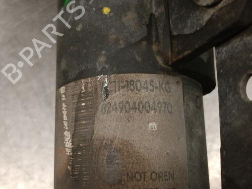 Right front shock absorber FORD TRANSIT Van (FA_ _) 2.2 TDCi | BP19406764M17 