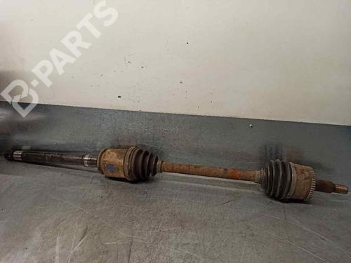 Used Right front driveshaft Right front driveshaft LAND ROVER DISCOVERY III (L319) 2.7 TD 4x4 (190 hp) 10273355 10273355