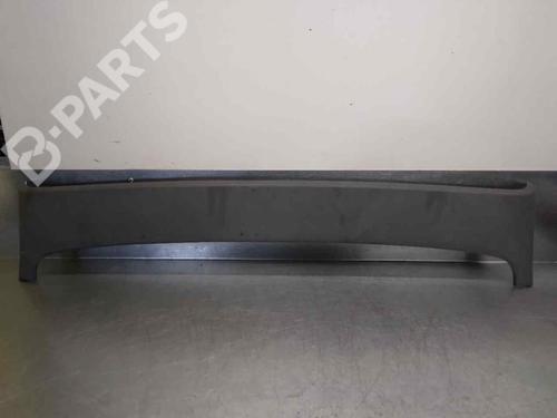 Used Rear spoiler Rear spoiler OPEL ASTRA F Saloon (T92) 1.6 i 16V (F19, M19) (100 hp) 10918732 10918732