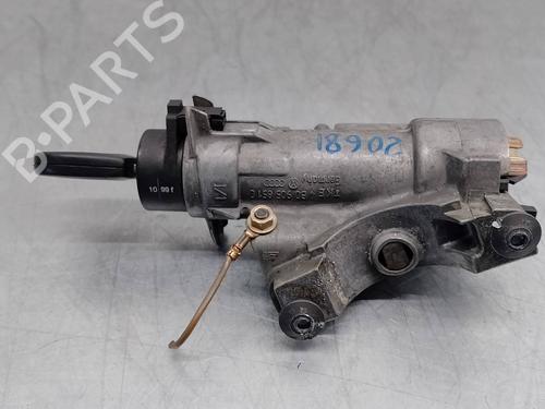Ignition barrel VW GOLF IV (1J1) 1.6 | BP18433893M48 