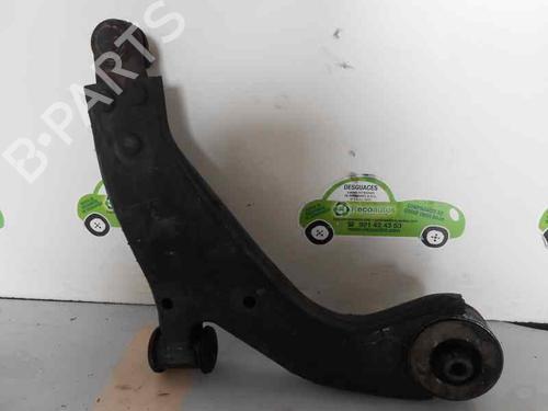 Used Left front suspension arm FORD MONDEO III (B5Y) 2.0 TDCi (130 hp) 2099511