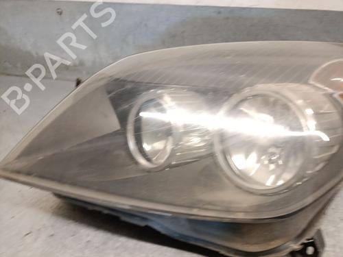 Left headlight OPEL ASTRA H (A04) 1.7 CDTI (L48) | BP20074992C28 