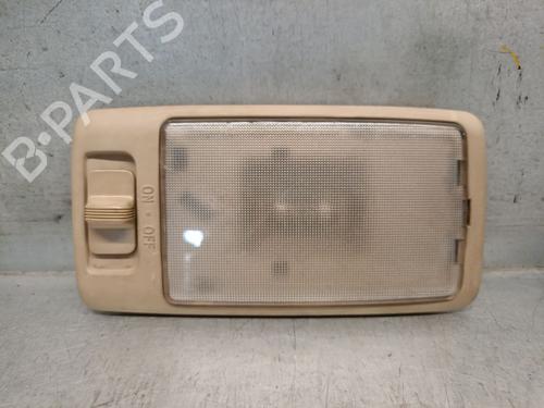 Used Interior roof light SUBARU FORESTER (SG_) 2.0 X AWD (SG5) (158 hp) 19936815
