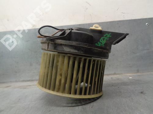 Used Heater blower motor Heater blower motor PEUGEOT 205 II (20A/C) 1.8 Diesel (60 hp) 9286645 9286645