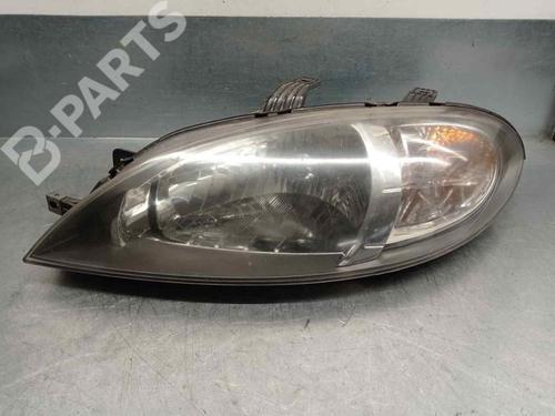 Used Left headlight Left headlight CHEVROLET LACETTI (J200) 1.6 (109 hp) 10699671 10699671