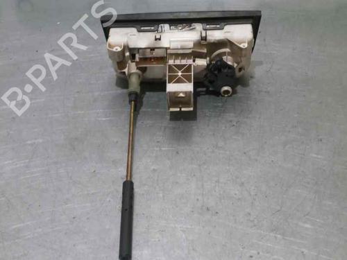 Climate control OPEL COMBO Box Body/MPV 1.3 CDTI 16V | BP2094770I5 