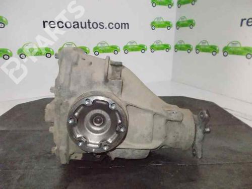 Used Rear differential Rear differential MERCEDES-BENZ E-CLASS (W210) E 270 CDI (210.016) (170 hp) 2713775 2713775