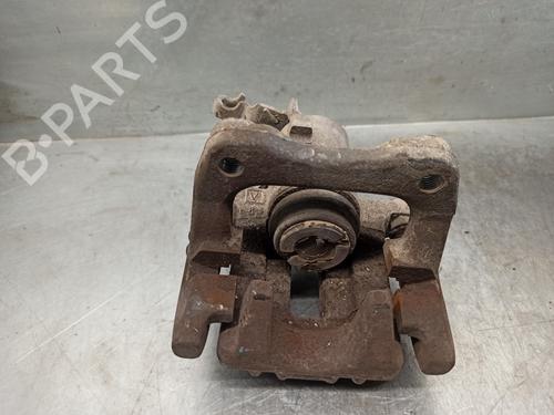 Left rear brake caliper SEAT TOLEDO III (5P2)  | BP17635832M107 