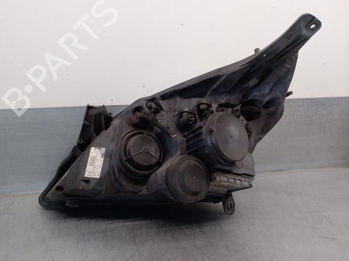 Højre forlygte OPEL SIGNUM Hatchback (Z03) 1.9 CDTI (F48) | BP19044559C29 