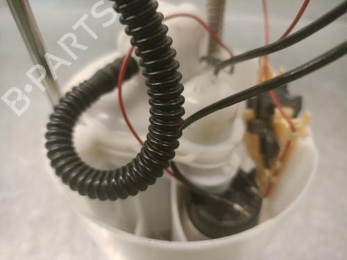 Fuel pump NISSAN QASHQAI II (J11, J11_) 1.2 DIG-T | BP19651379M76 