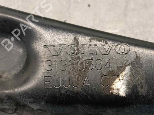 Right rear suspension arm VOLVO XC60 II (246) B4 Mild-Hybrid | BP18319714M15 