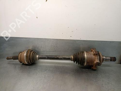 Used Left rear driveshaft NISSAN PATHFINDER III (R51) 2.5 dCi (174 hp) 19097742