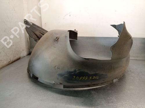 Wheel arch SKODA FABIA I Combi (6Y5) 1.4 16V | BP19150520C56 