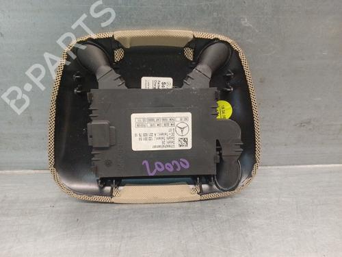 Electronic sensor MERCEDES-BENZ S-CLASS (W221, V221) S 320 CDI 4-matic (221.080, 221.180) | BP18024619M84 