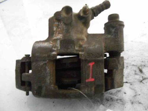 Left front brake caliper FIAT PUNTO Hatchback Van (188_) 1.2 60 | BP11613173M105 