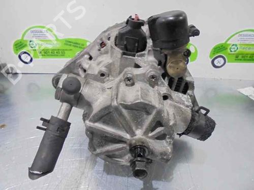 Alternator HYUNDAI H-1 / STAREX Bus (A1) 2.5 CRDi | BP2062702M7 