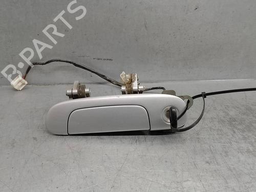 Used Front left exterior door handle MAZDA 323 F VI Hatchback (BJ) [1998-2004]  17732713