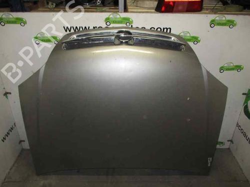 Capot OPEL VECTRA C (Z02) 2.2 DTI 16V (F69) (125 hp) 2123478