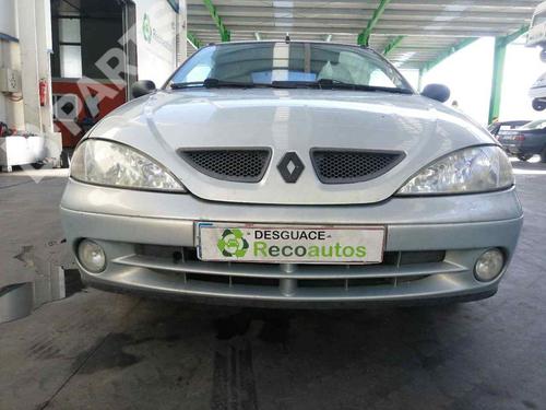 Manual gearbox RENAULT MEGANE I Coach (DA0/1_) 1.6 16V (DA0B, DA04, DA11) | BP10968125M3  - Image 13