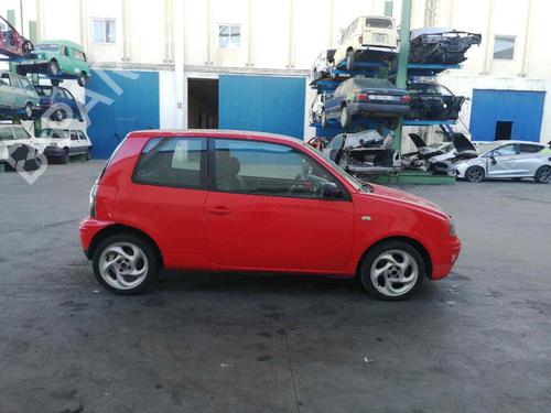Steering rack SEAT AROSA (6H1) 1.4 | BP11927687M22 