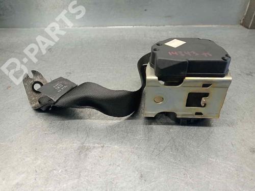 Used Rear left belt tensioner Rear left belt tensioner FORD FOCUS I (DAW, DBW) 1.8 Turbo DI / TDDi (90 hp) 9212979 9212979