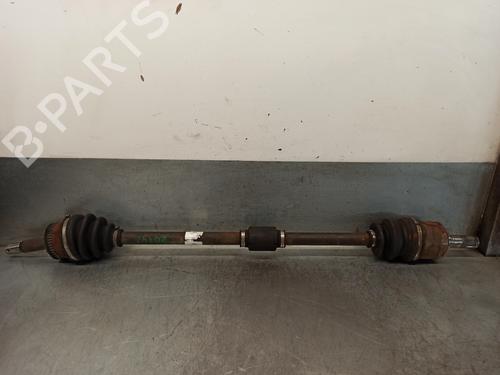 Arbre de transmission avant droit HYUNDAI COUPE II (GK) 1.6 16V (105 hp) 495002D011