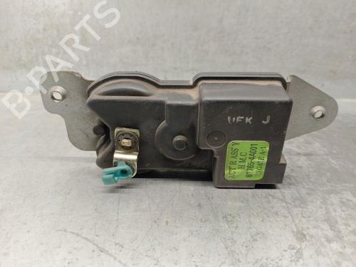 Used Central lock pump HYUNDAI H-1 Van (A1) 2.5 TD (80 hp) 19140898