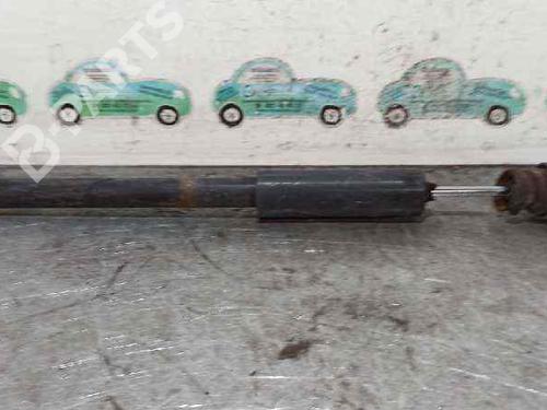 Used Left rear shock absorber Left rear shock absorber FORD FUSION (JU_) 1.4 TDCi (68 hp) 5147201 5147201