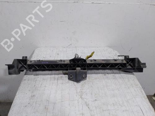 Frontplade/Frontkurv CITROËN BERLINGO Box Body/MPV (B9) 1.6 HDi 90 (90 hp) 20085420