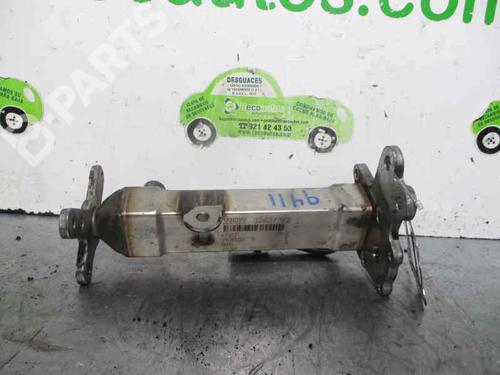 Used Egr Egr VOLVO S60 I (384) 2.4 D (163 hp) 4445357 4445357