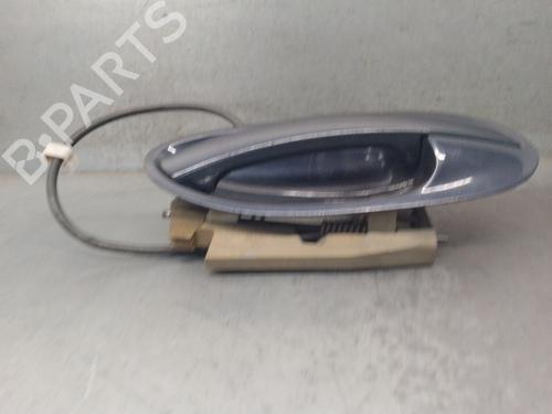 Høyre bak utvendig håndtak BMW 7 (E65, E66, E67) 730 d | BP19172879C130 