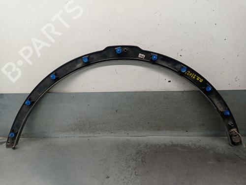 Front right wheel arch trim LAND ROVER RANGE ROVER EVOQUE (L538) 2.2 D | BP19538240C135