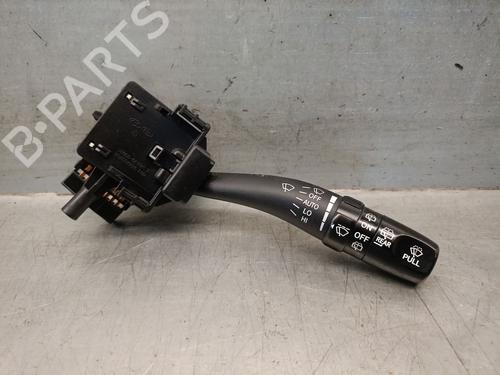 Used Steering column stalk HYUNDAI SANTA FÉ II (CM) 2.2 CRDi (155 hp) 19486140