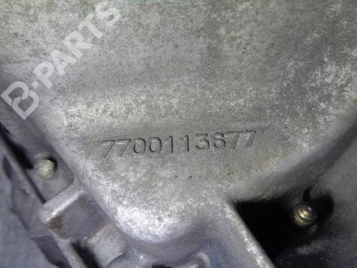 Manual gearbox RENAULT CLIO II (BB_, CB_) 1.9 D (B/CB0E, BB0J) | BP10775746M3  - Image 7