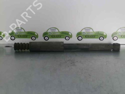 Used Right rear shock absorber RENAULT CLIO III (BR0/1, CR0/1) 1.2 16V Hi-Flex (BR1U, CR1U) (75 hp) 2116531